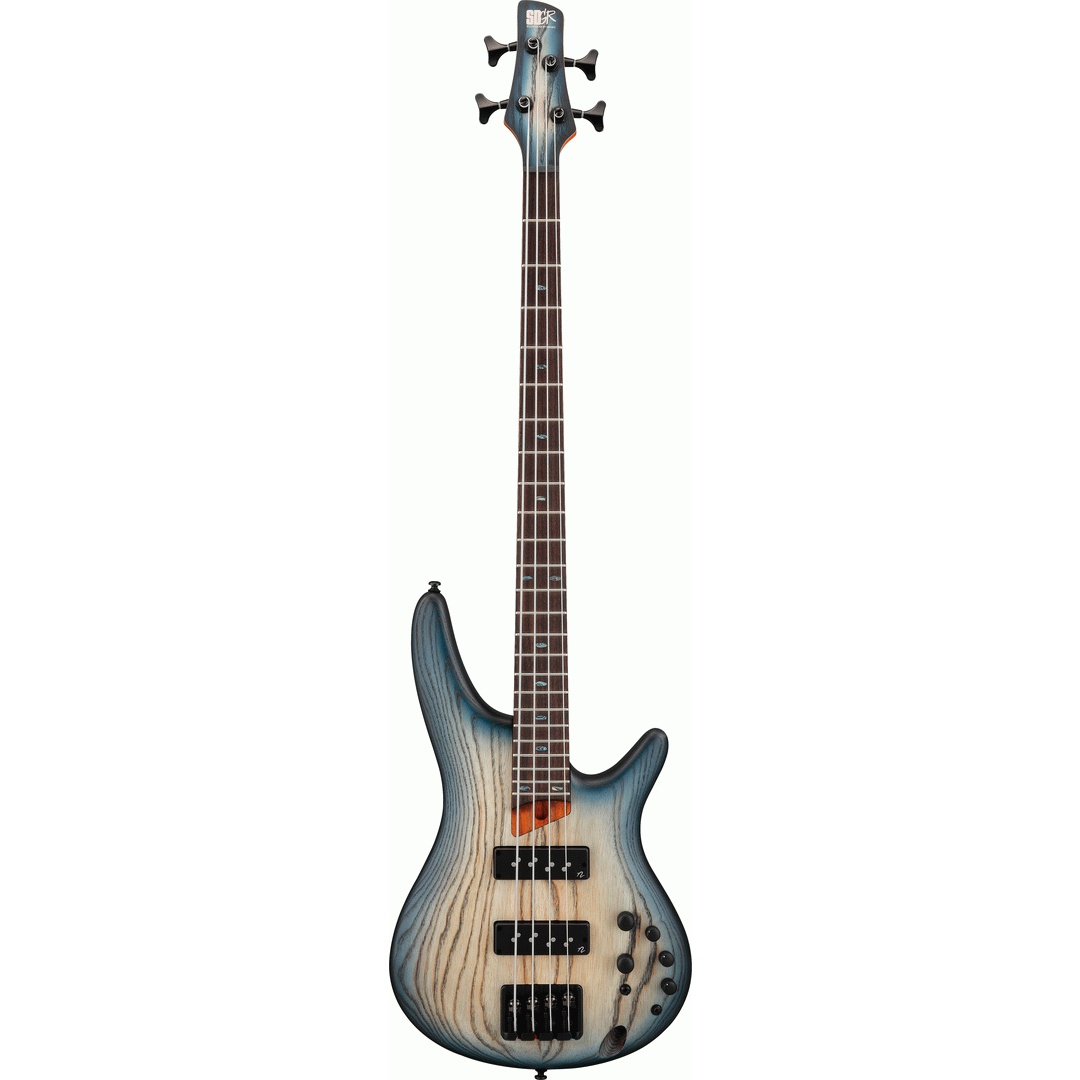 IBANEZ SR600E CTF ELECTRIC 4 STR BASS - IBANEZ
