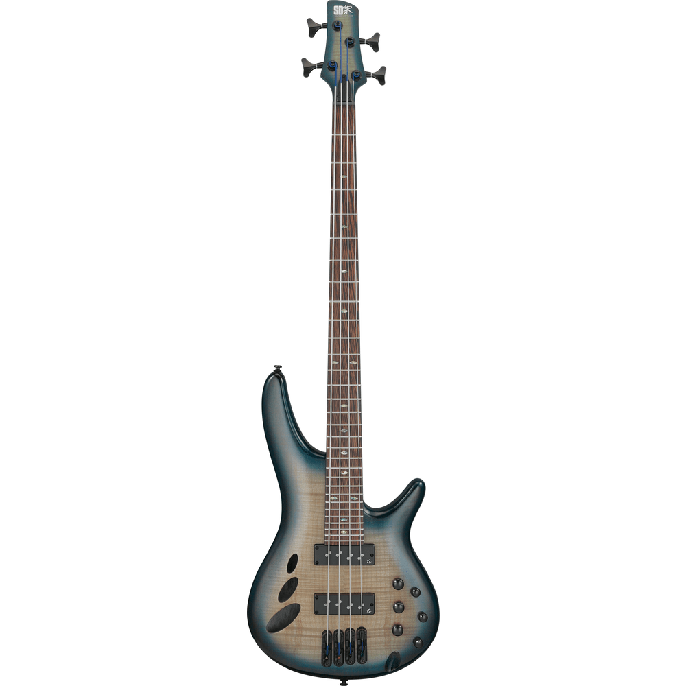 IBANEZ SRD900 CTL ELECTRIC BASS - IBANEZ