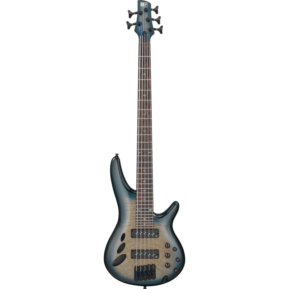 IBANEZ SRD905 CTL ELECTRIC BASS 5 STRING - IBANEZ