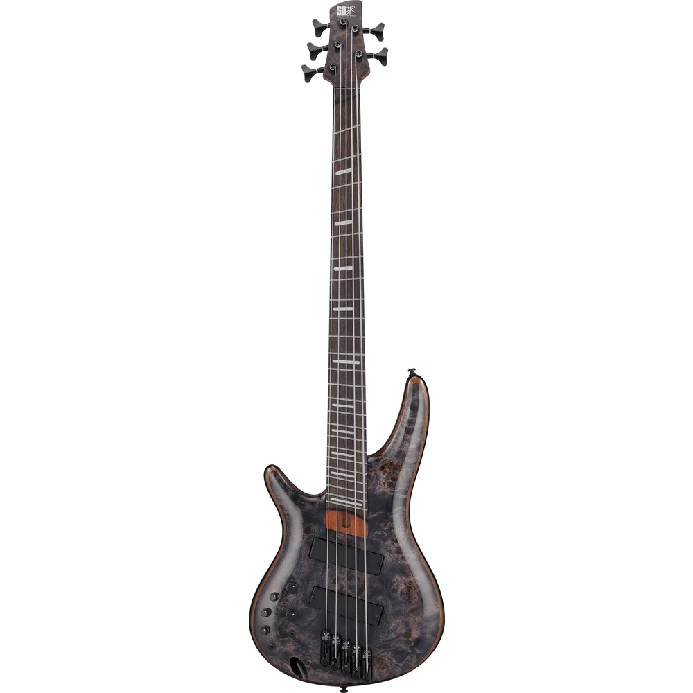 IBANEZ SRMS805LDTW ELECTRIC BASS - IBANEZ