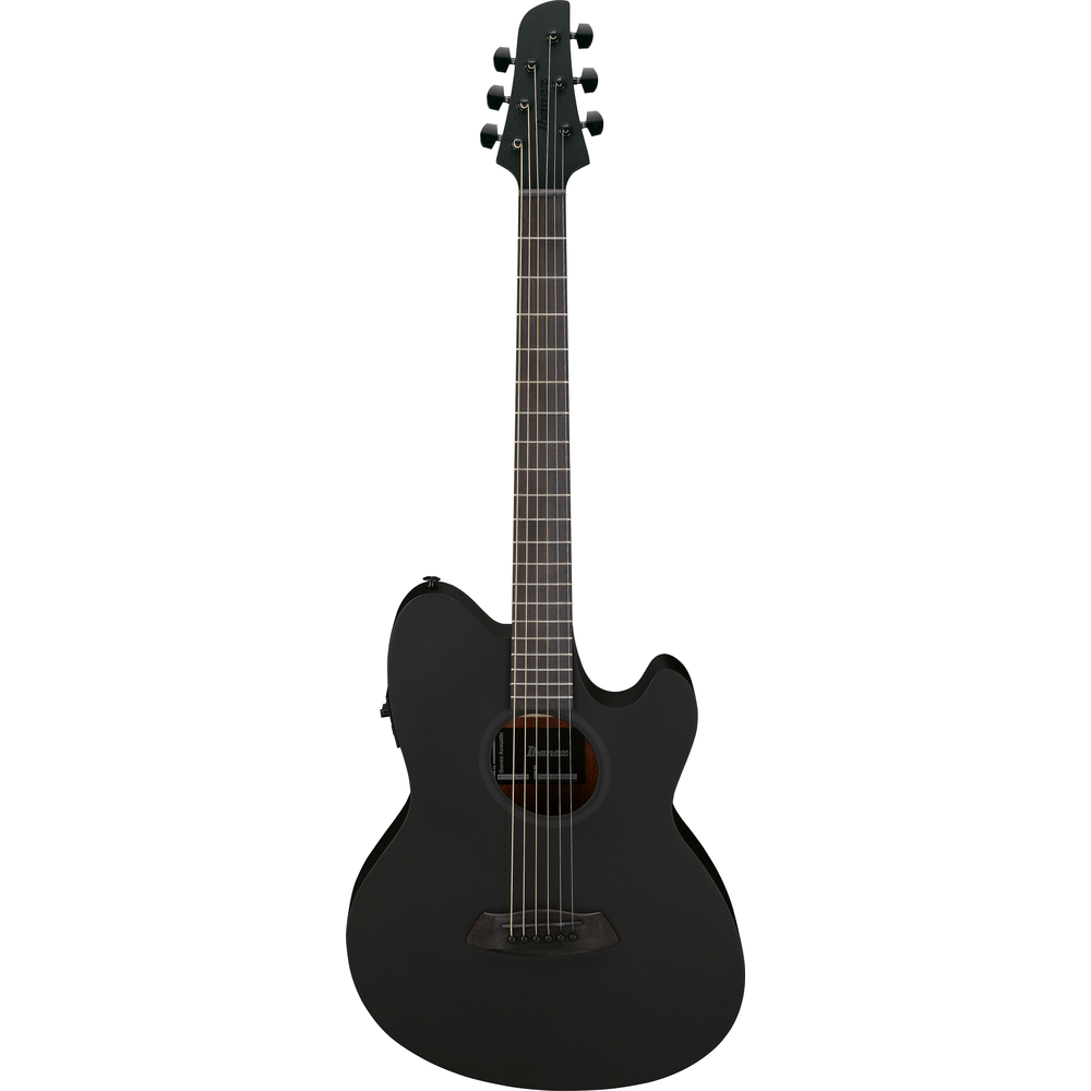 IBANEZ TCY621 BOT ACOUSTIC GUITAR - IBANEZ