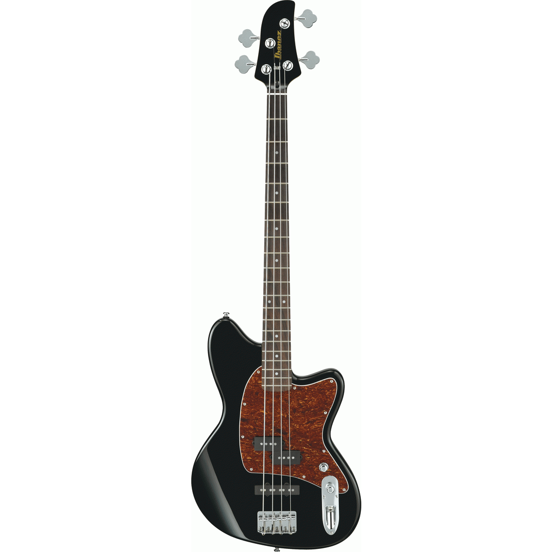 IBANEZ TMB100 BK TALMAN BASS GUITAR - IBANEZ