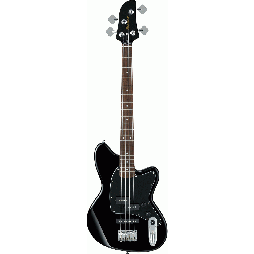 IBANEZ TMB30 BK BASS GUITAR - IBANEZ