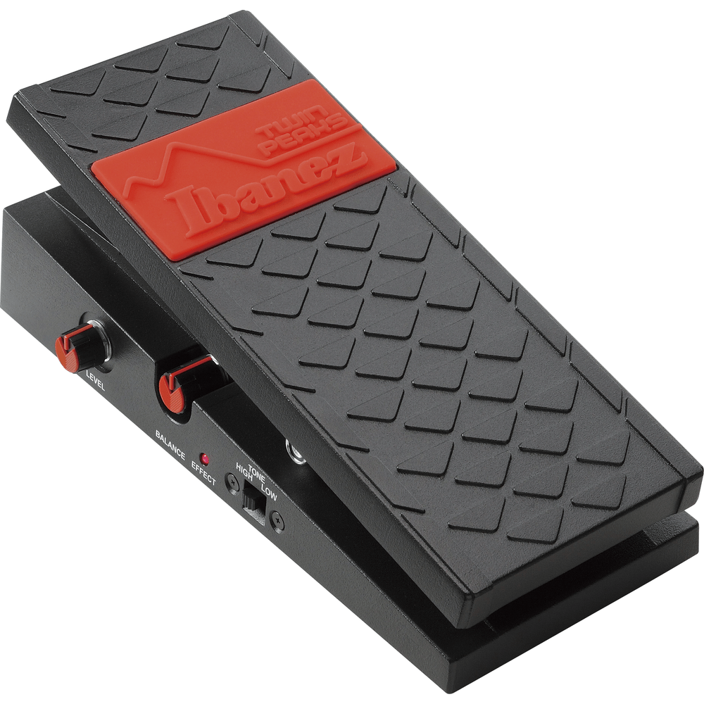IBANEZ TWP10 WAH PEDAL - IBANEZ