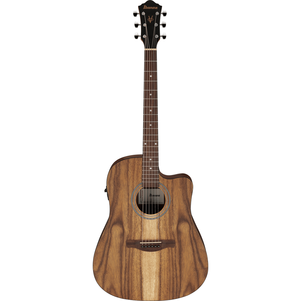 IBANEZ V40WSCEOPB ACOUSTIC GUITAR - IBANEZ