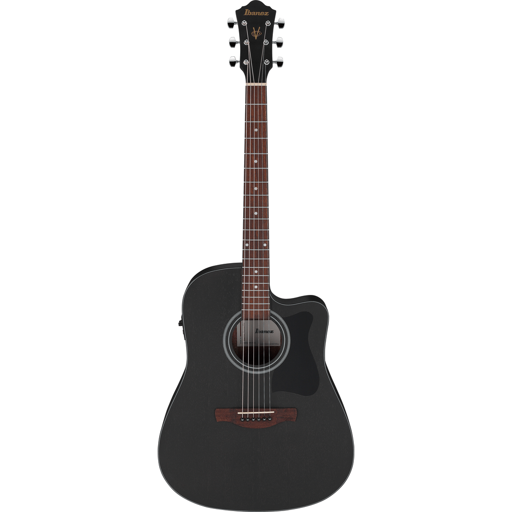 IBANEZ V44CE WK ACOUSTIC GUITAR - IBANEZ