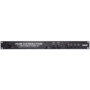 ISP Hum Extractor Rack - Efficient and Reliable ISP Hum Extractor Rack - ISP