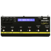 ISP Michael Sweet Theta MSX - ISP