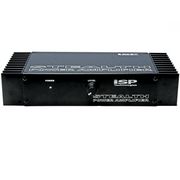 ISP Stealth Pro Power Amplifier - ISP