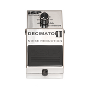 ISP Technologies Decimator II Noise Reduction Pedal - ISP
