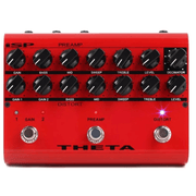 ISP Theta Preamplifier Pedal - ISP
