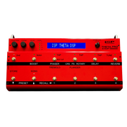 ISP Theta Pro DSP Preamp/Digital Fx Processor - ISP