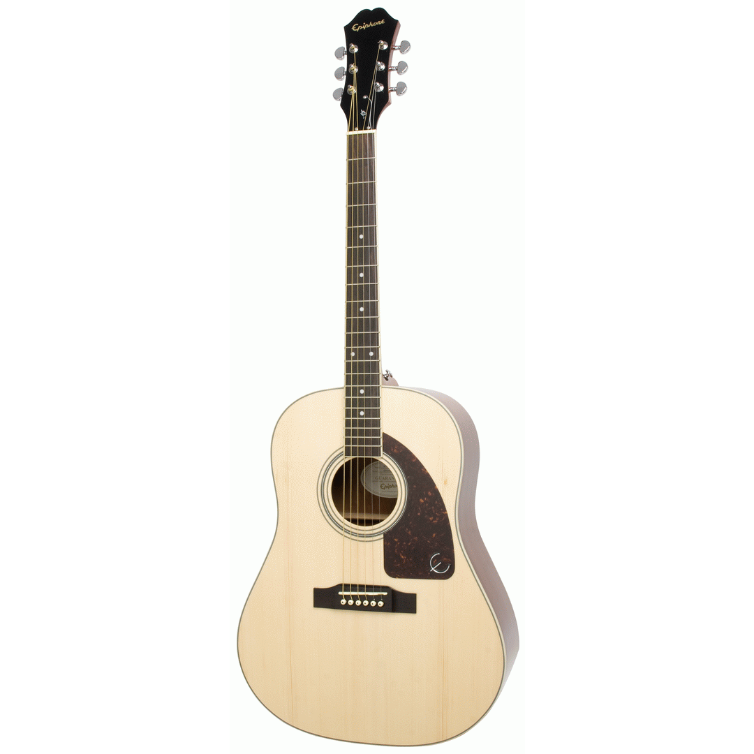 J45 STUDIO NATURAL - EPIPHONE