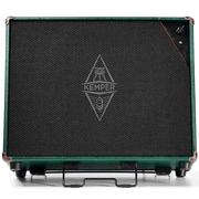 Kemper Power Kabinet Powered Speaker Cabinet (200 Watts) - KEMPER