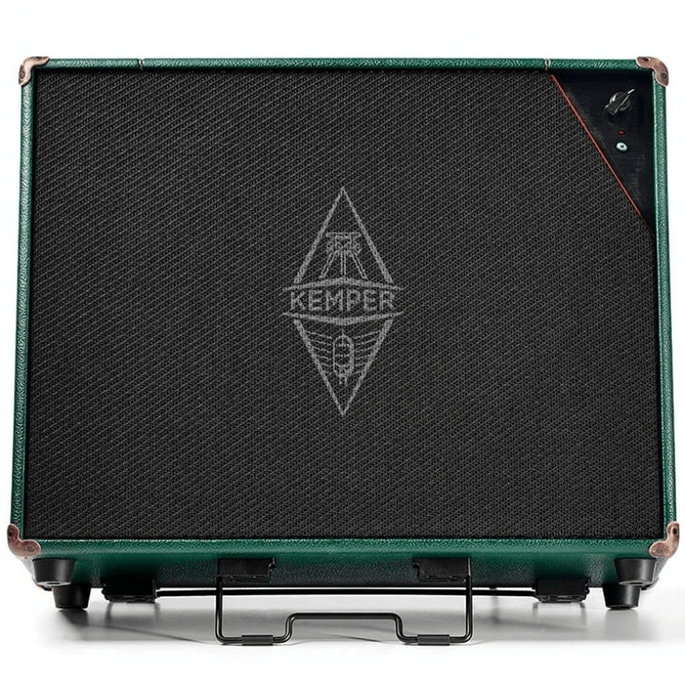 Kemper Power Kabinet Powered Speaker Cabinet (200 Watts) - KEMPER