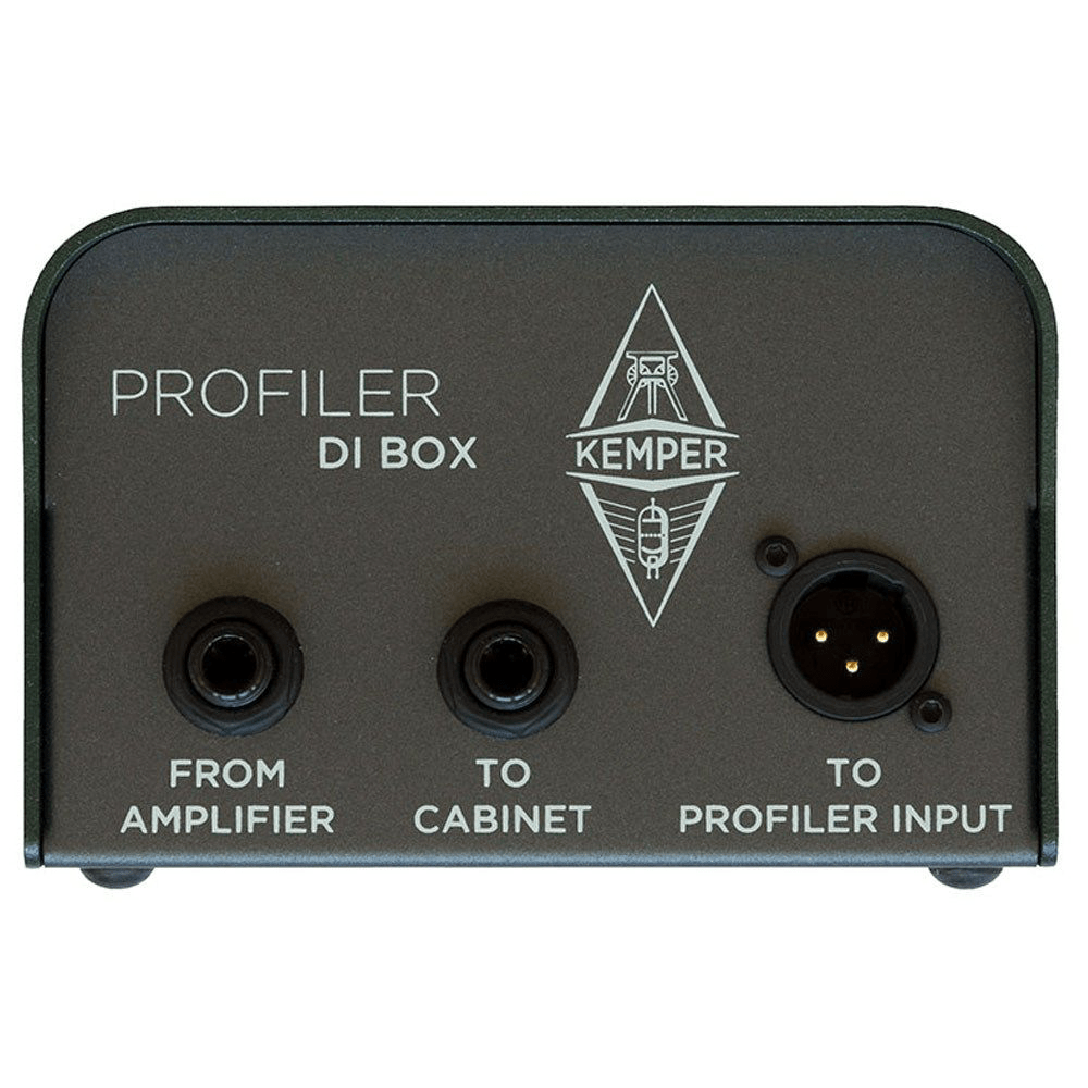 Kemper Profiler DI - KEMPER