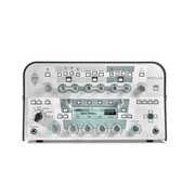 Kemper Profiler Guitar Profiling Head White - KEMPER