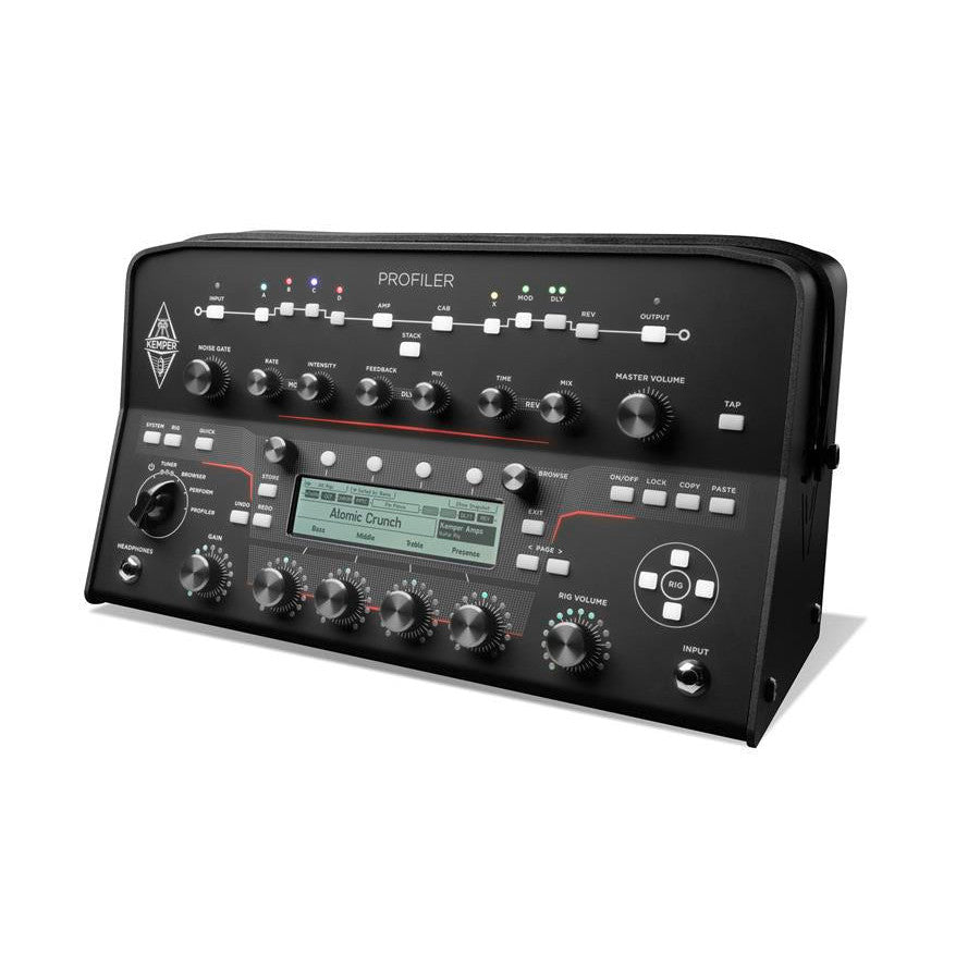Kemper Profiler Head Mk 2 - KEMPER
