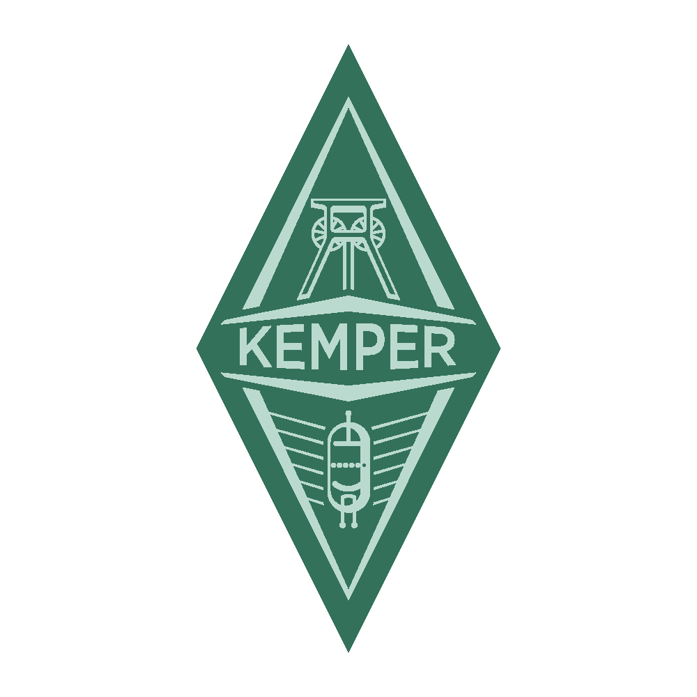 Kemper Profiler Remote Ethernet Cable - High - Quality Connectivity Solution - KEMPER