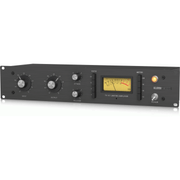Klark Teknik 76 - KT Classic FET - Style Compressor - KLARK TEKNIK