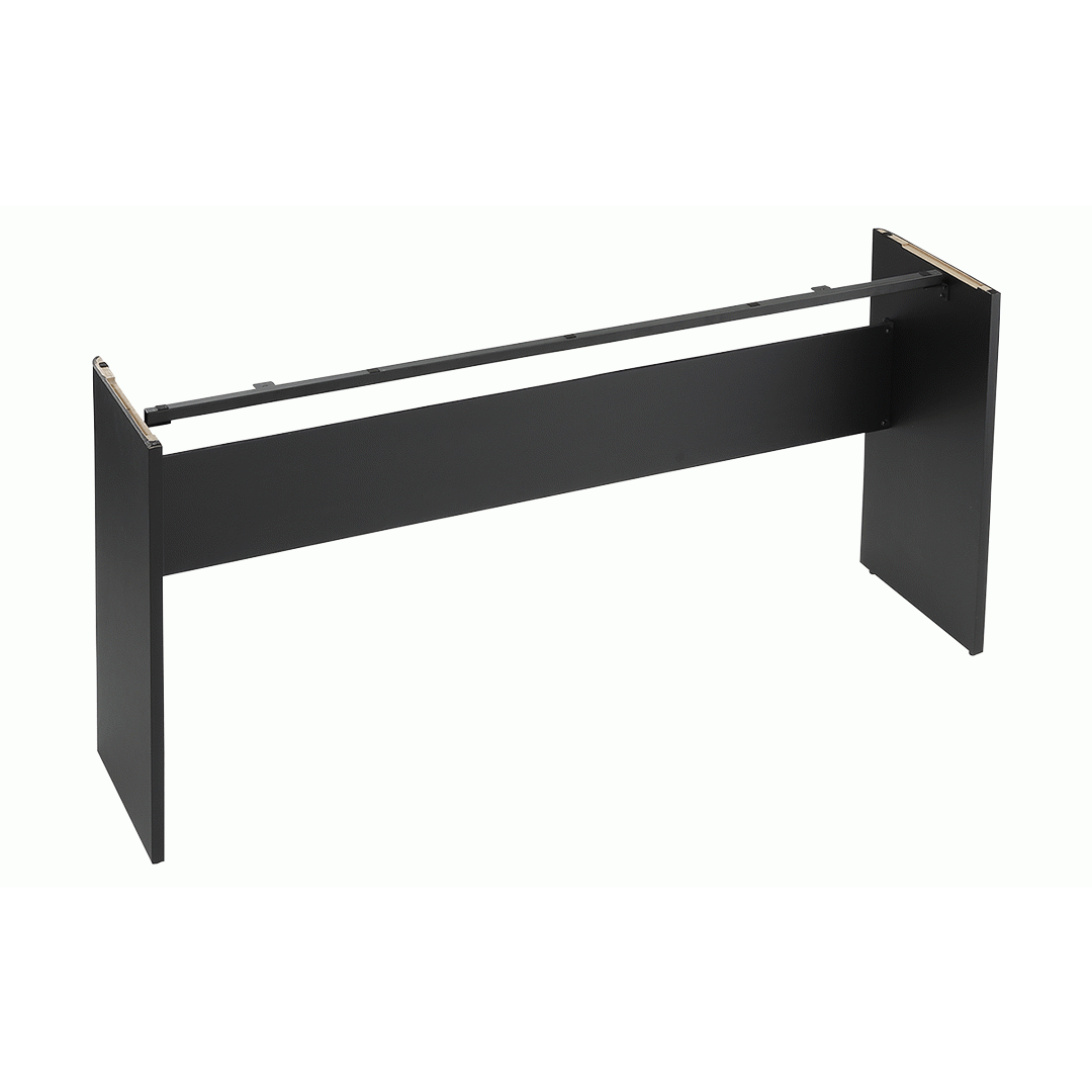 KORG B1/B2 PIANO STAND BLACK - KORG
