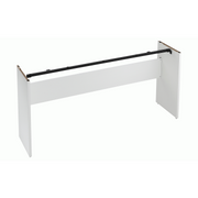 KORG B1/B2 PIANO STAND WHITE - KORG