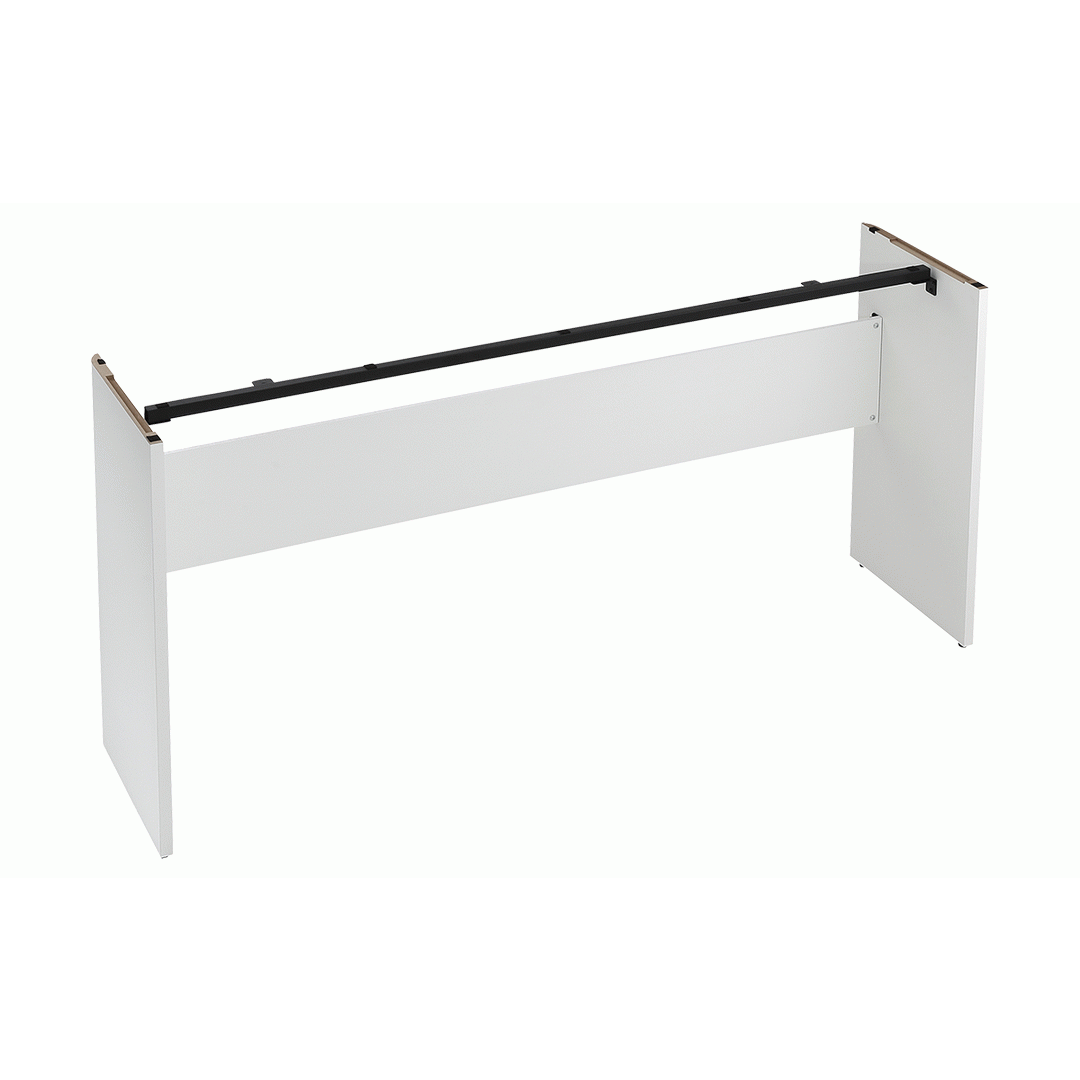 KORG B1/B2 PIANO STAND WHITE - KORG