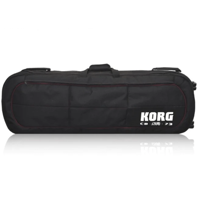 KORG BAG TO SUIT SV - 1 73 NOTE - KORG
