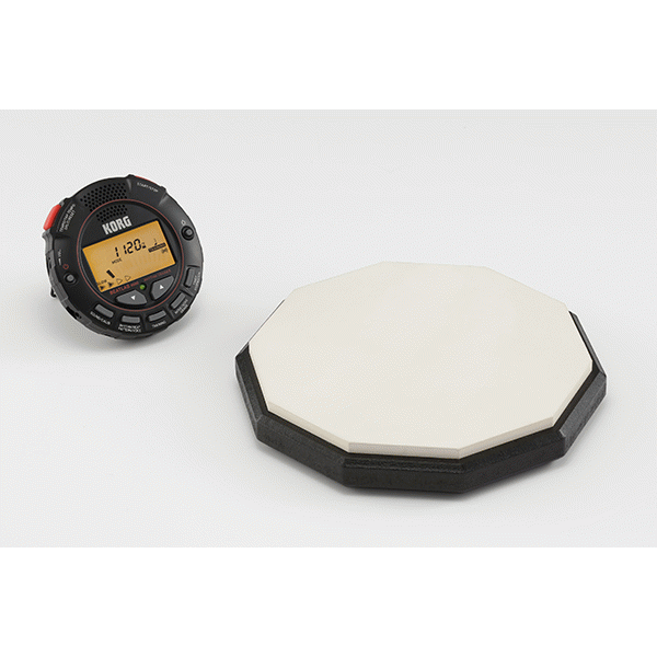 KORG BEATLAB MINI RHYTHM TRAINER + PAD - KORG