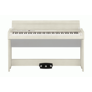 KORG C1 AIR 88 NOTE PIANO WHITE ASH - KORG