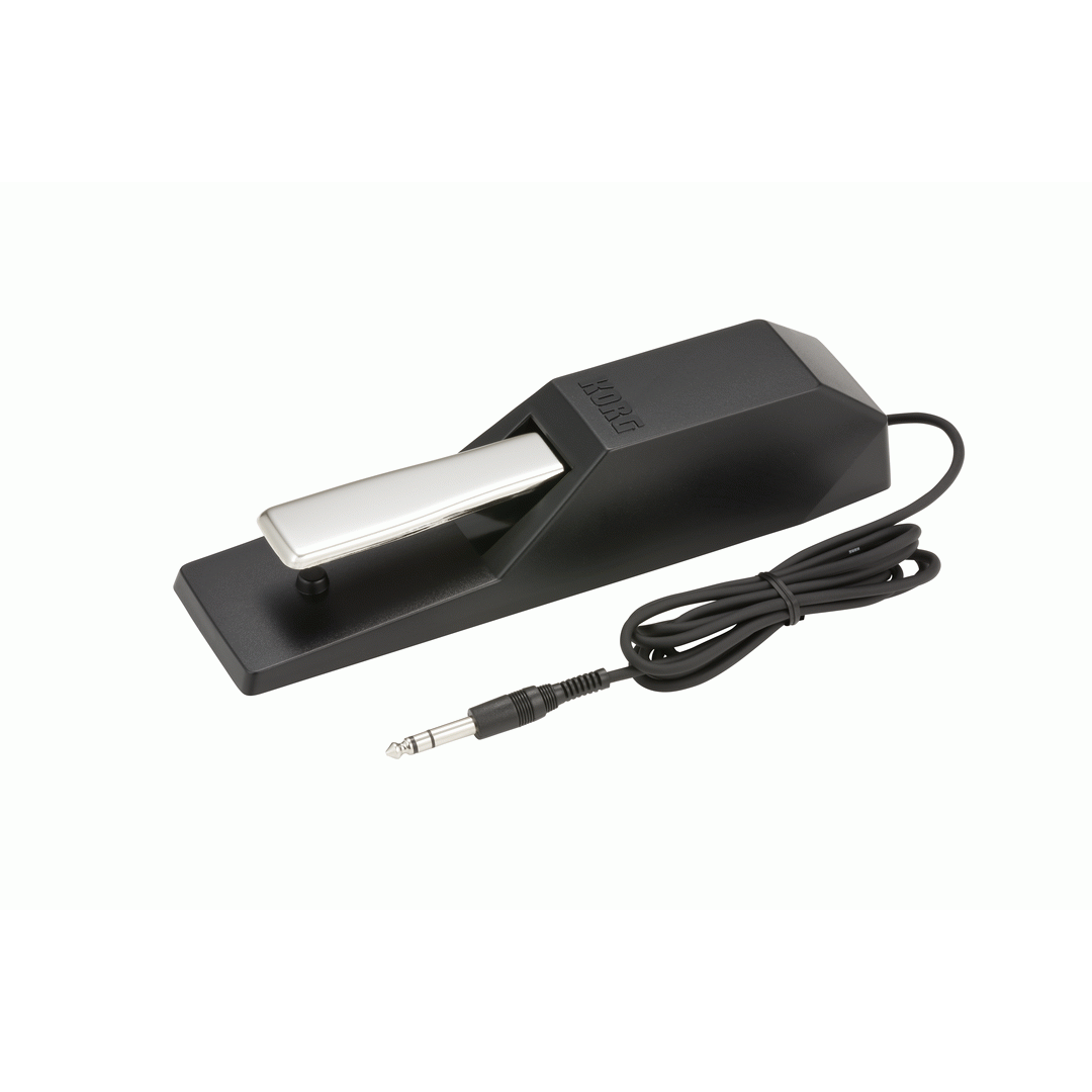 KORG DS - 1H SUSTAIN PEDAL - KORG