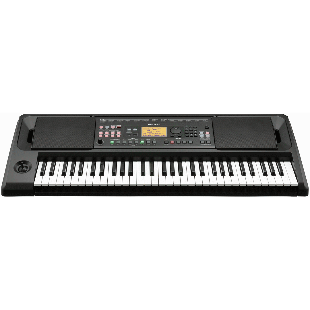 KORG EK - 50 61 NOTE KEYBOARD ARRANGER - KORG