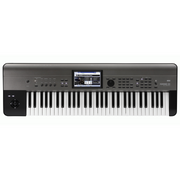 KORG KROME EX 61 WORKSTATION 61 KEY - KORG