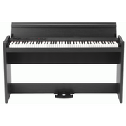 KORG LP - 380 PIANO WOOD/BLACK - KORG