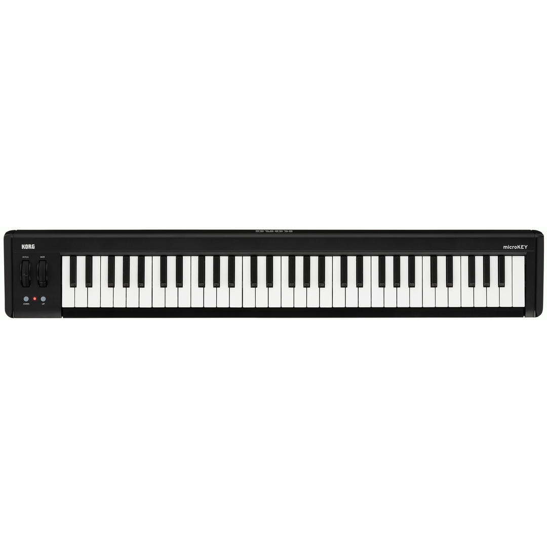 KORG MICROKEY 2 61 KEY CONTROLLER - KORG