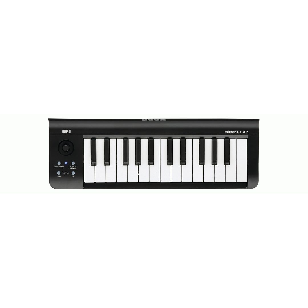 KORG MICROKEY AIR 25 KEY CONTROLLER - KORG