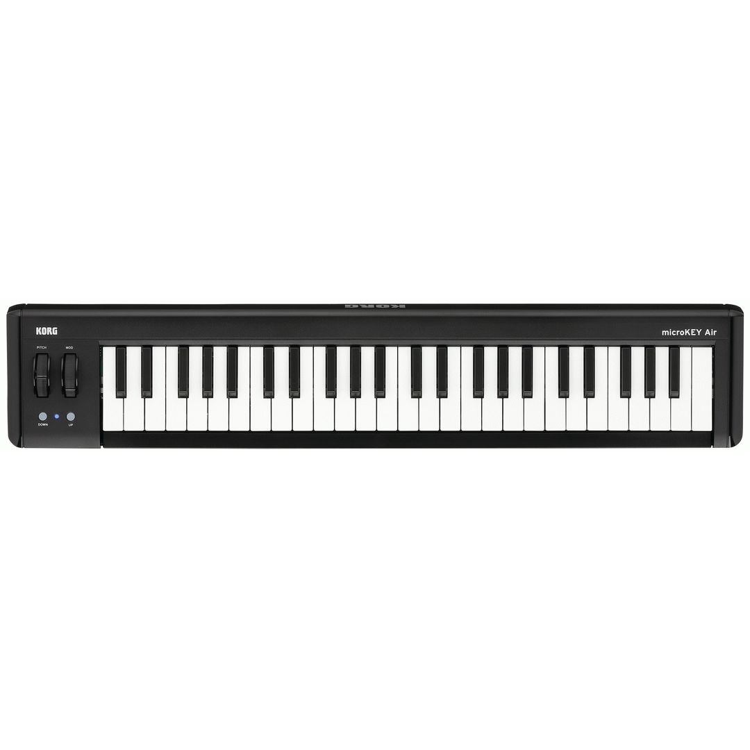 KORG MICROKEY AIR 49 KEY CONTROLLER - KORG