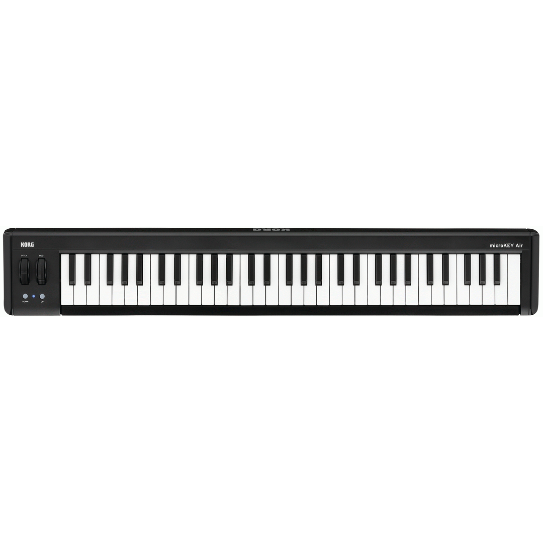 KORG MICROKEY AIR 61 KEY CONTROLLER - KORG