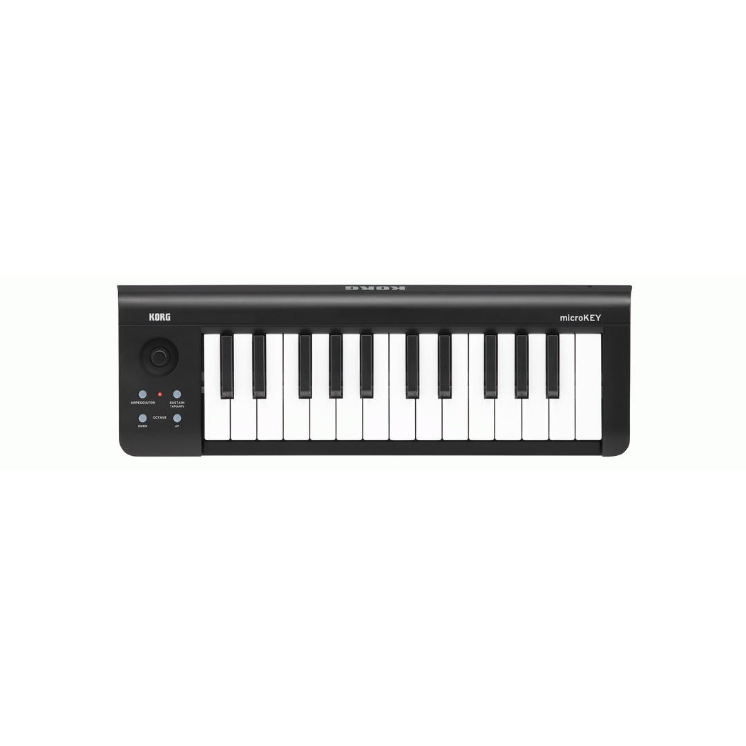 KORG MICROKEY CONTROLLER 25KEY - KORG