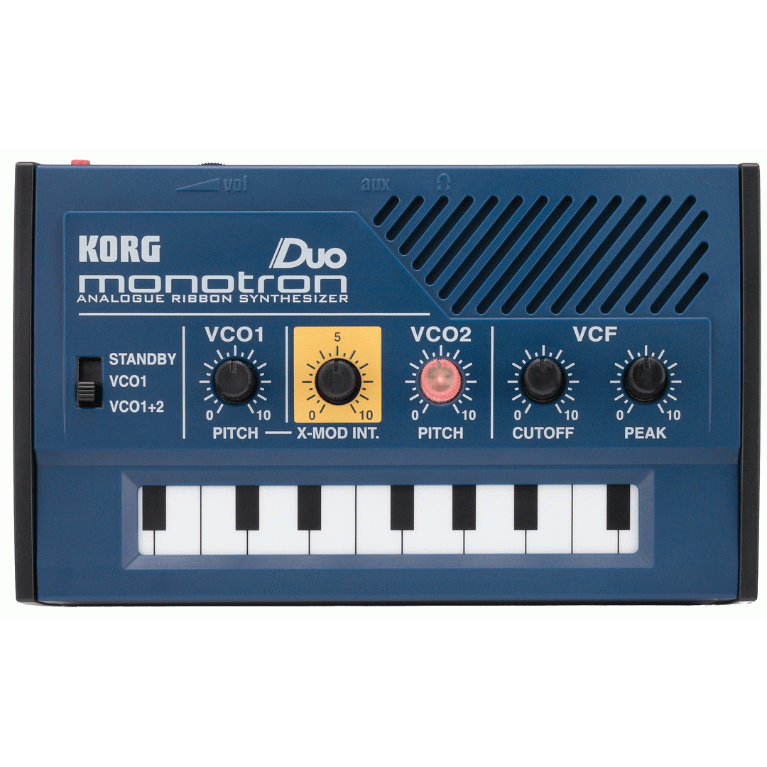 KORG MONOTRON DUO - KORG