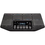 KORG MPS - 10 DRUM PERCUSSION AND SAMPLER PAD - KORG