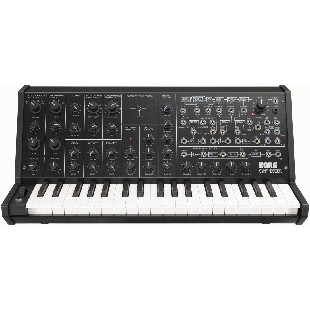 KORG MS20 MINI - KORG