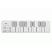 KORG NANOKEY2 CONTROLLER KEYBOARD WH - KORG