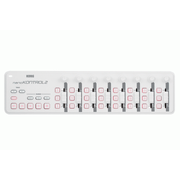 KORG NANOKONTROL2 WHITE - KORG