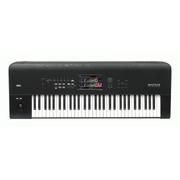 KORG NAUTILUS 61 NOTE WORKSTATION - KORG
