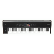 KORG NAUTILUS 88 NOTE WORKSTATION - KORG