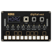 KORG NTS - 1 MK2 PROGRAMMABLE SYNTH KIT - KORG