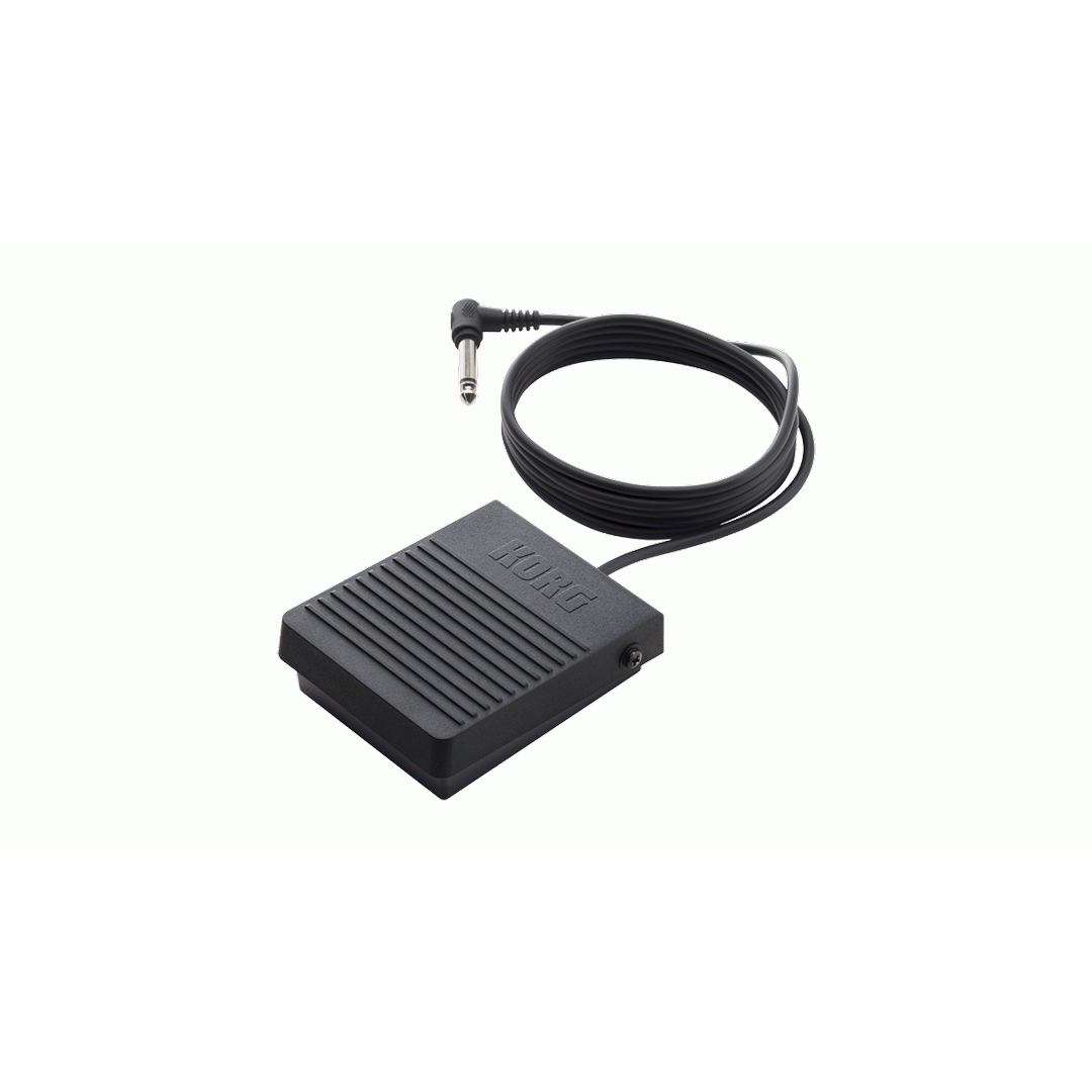 KORG PS - 3 SUSTAIN PEDAL - KORG