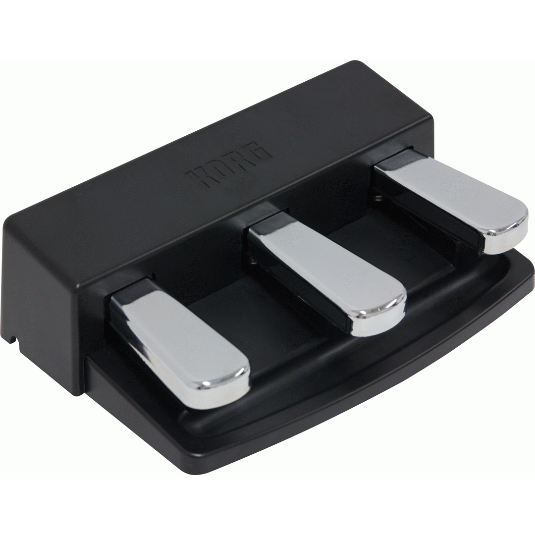 KORG PU - 2 PIANO FOOT PEDALS - KORG