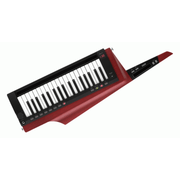 KORG RK - 100S2 37 NOTE KEYTAR SYNTH RED - KORG